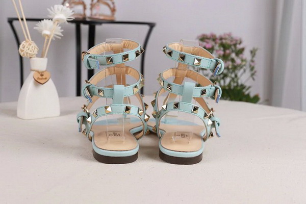 Valentino Sandals Women--012